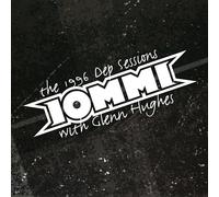 Tony Iommi - The 1996 Dep Sessions (with Glenn Hughes)