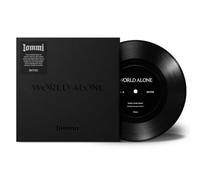 Tony Iommi - Tony Iommi: World Alone [Winyl]