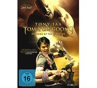 Tony Jaa - Tom Yum Goong: Revenge of The Warrior [Import]