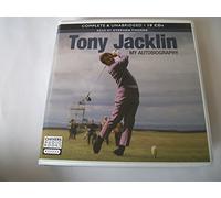 Tony Jacklin - My Autobiography
