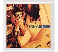 Tony James