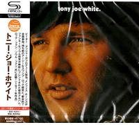 Tony Joe White