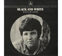 Tony Joe White - Black & White