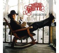 TONY JOE WHITE - COLLECTED 2 VINYL LP NEUF