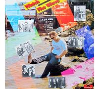 TONY JOE WHITE - high sheriff 45 rpm single