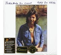 Tony Joe White - Homemade Ice Cream (45 RPM Vinyl Record) [Import]
