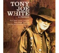 Tony Joe White [Import]