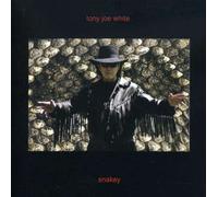 Tony Joe White - Snakey
