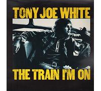 Tony Joe White - Southbound train / Vinyl record [Vinyl-LP]