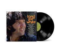 The Best Of Tony Joe White Rocktober 26 Vinyle