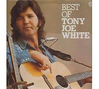 Tony Joe White - Tony Joe White - Best Of Tony Joe White - Warner Bros. Records - WB 56 149