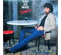TONY JOE WHITE - TONY JOE WHITE - dangerous COLUMBIA 38817 (LP vinyl record)