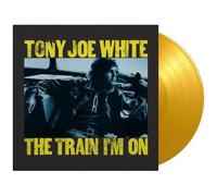Train – I M on – Vinyle limité couleur jaune – Music on Vinyl