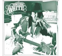 TONY JOE WHITE - UNCOVERED