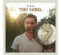 Tony Kamel – We're All Gonna Live – Vinyle LP