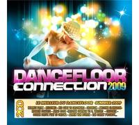 Tony Kanal – Dancefloor Connection 2009