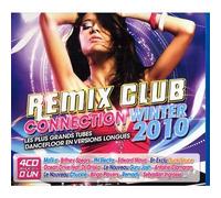 Tony Kanal – Remix Club Connection Winter 2010 – CD