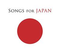 Tony Kanal - Songs for Japan