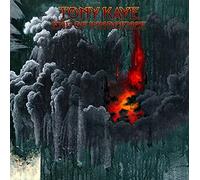 TONY KAYE - END OF INNOCENCE - CD - E4z