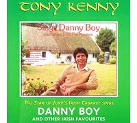 Tony Kenny - Danny Boy [Import]