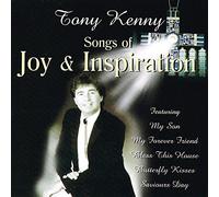 Tony Kenny - Songs of Joy and Inspiration [Import]