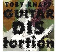 Tony Knapp – Guitar Distortion – CD – Import (The Orchard)
