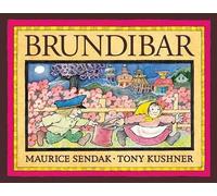 Tony Kushner Maurice Sendak Brundibar (Relié)