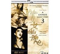 Chinese Ghost Story 3 – Tony Leung – Import – E‑M‑S