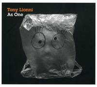 Tony Lionni - Tony Lionni-As One [Import]