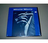 Tony 'Little Sun' Glover I, Tony Glover - Blues Harp: An Instruction Method for Playing the Blues Harmonica