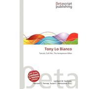 Tony Lo Bianco