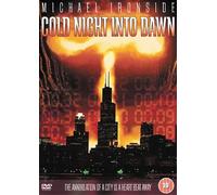 Tony Lo Bianco - Cold Night Into Dawn [Import]