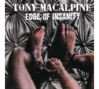 Tony Macalpine - Edge Of Insanity