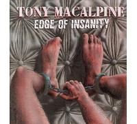 Tony Macalpine - Edge of Insanity