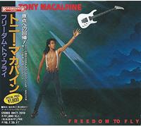 Tony Macalpine - Freedom to Fly