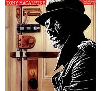 Tony MacAlpine - Maximum Security