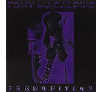 Tony Macalpine - Premonition