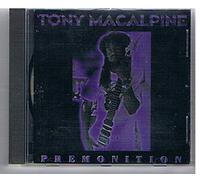 Tony Macalpine - Premonition [Import]