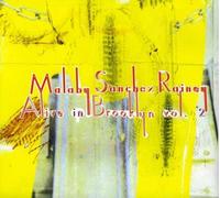Tony Malaby Trio - Alive in Brooklyn/vol.2