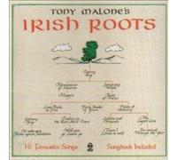 Tony Malone - Irish Roots [Import]