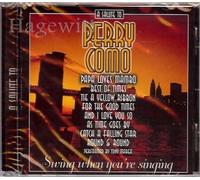 Tony Marea - Swing When You're Singing [Import]