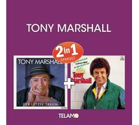 Marshall,Tony - 2 in 1 Vol.2 [Import]