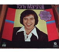 Tony Marshall