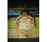 Tony Marshall - Auf der Straße nach Süden (looking for freedom; 1978) / Vinyl single [Vinyl-Single 7'']