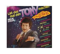 Tony Marshall - Lass das Mal den Tony Machen-Neue Folge (1984) [Import]