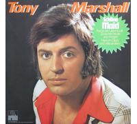 Tony Marshall - Schöne Maid [Vinyl LP] [Schallplatte]