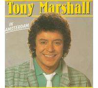 Tony Marshall - Tony Marshall - In Amsterdam - White Records - 108 848, White Records - 108 848-100