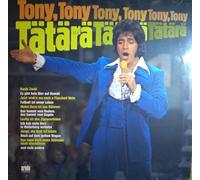 Tony Marshall - Tony, Tony Tätärä / Vinyl record [Vinyl-LP]