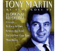 Tony Martin - 24 Original Recordings [Import]