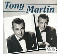 Tony Martin by Tony Martin